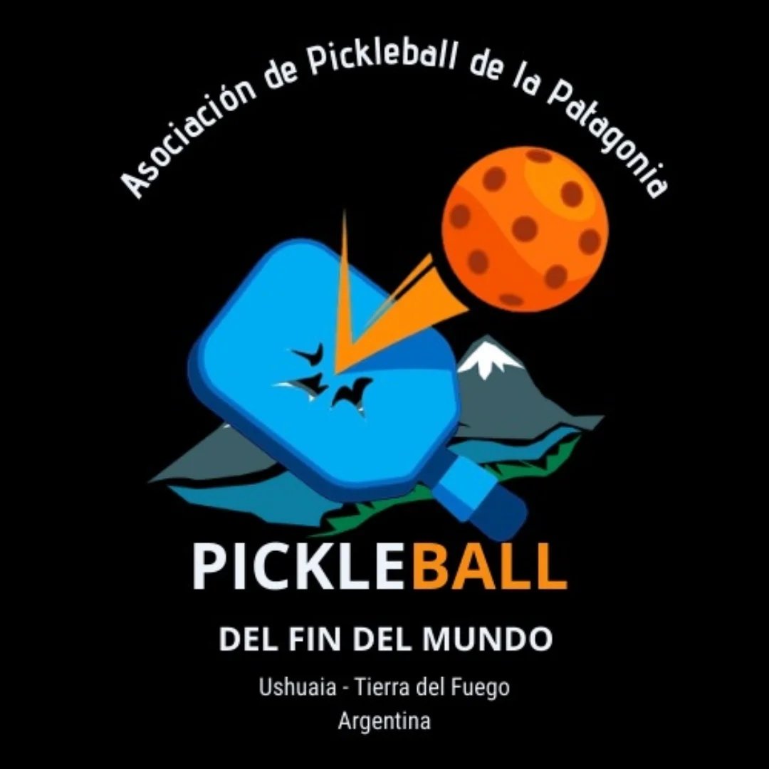 Fin del Mundo Pickleball